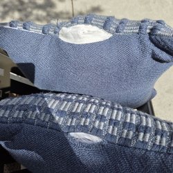 west elm - Defective product