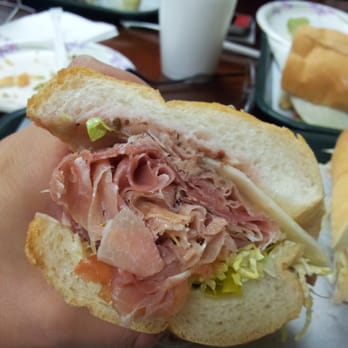 Paul's Deli - Yummmmmmm - Delis Near Me - Westminster, California