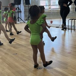 Beyond The Boogie Dance - My daughter loves going to dance class. I see that she's learning as she does what she learns in class at home.  Staff is sweet as well.