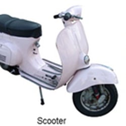 Scooter Depot