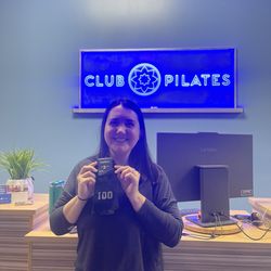 Club Pilates