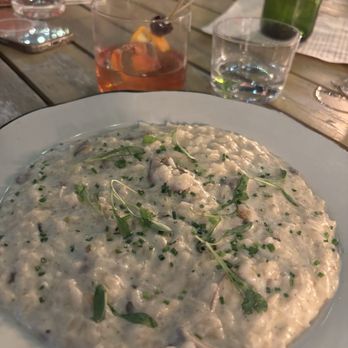 June's - The risotto was to die for! - Cocktail Bars Near Me - Eastvale, California June's - The risotto was to die for! - Cocktail Bars Near Me - Eastvale, California