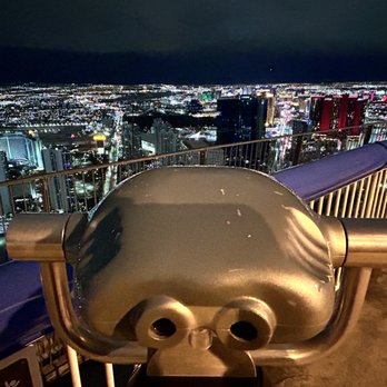 The STRAT Observation Deck - Observatories Near Me - Las Vegas, Nevada The STRAT Observation Deck - Observatories Near Me - Las Vegas, Nevada