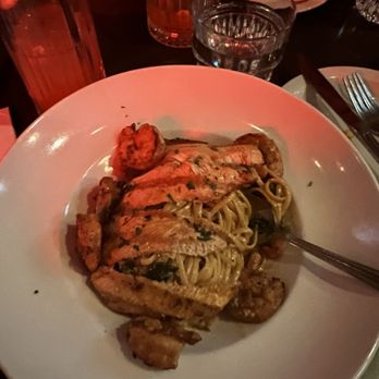 Storyville - Cajun pasta - Cocktail Bars Near Me - Chicago, Illinois Storyville - Cajun pasta - Cocktail Bars Near Me - Chicago, Illinois