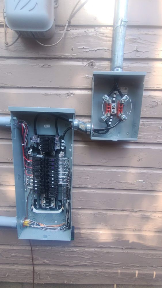 Slide of Gtz Electric