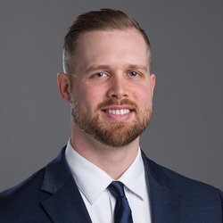 Criscione Family Dental - Dr. Stephen Holly joined the practice as an associate in 2019.