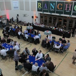 Rancho Santa Fe Community Center