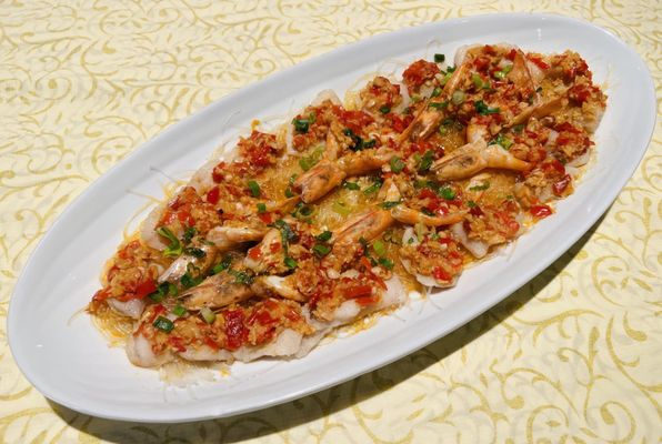 Tasty Seafood & Dim Sum by null