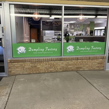 Dumpling Factory - Outside restaurant - Asian Fusion Near Me - Greenwood Village, Colorado Dumpling Factory - Outside restaurant - Asian Fusion Near Me - Greenwood Village, Colorado