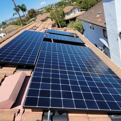 SYNRG Solar - Home Energy Solutions