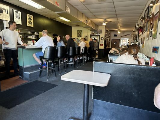 Fox Restaurant by null