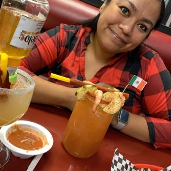 El Coco Loco Modesto - Drinks - Seafood Near Me - Modesto, California