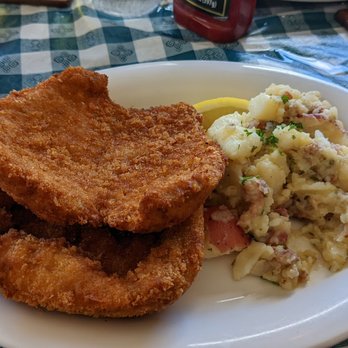 Village Bier Garten - German Near Me - Cocoa, Florida