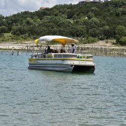Canyon Lake Jet Ski and Boat Rentals