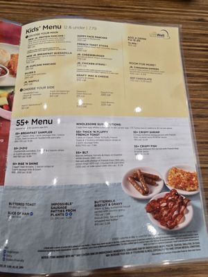 Menu photo 7 IHOP Palatine, IL Menu photo 7 IHOP Palatine, IL