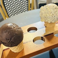 Gerald's Ice Cream Bar