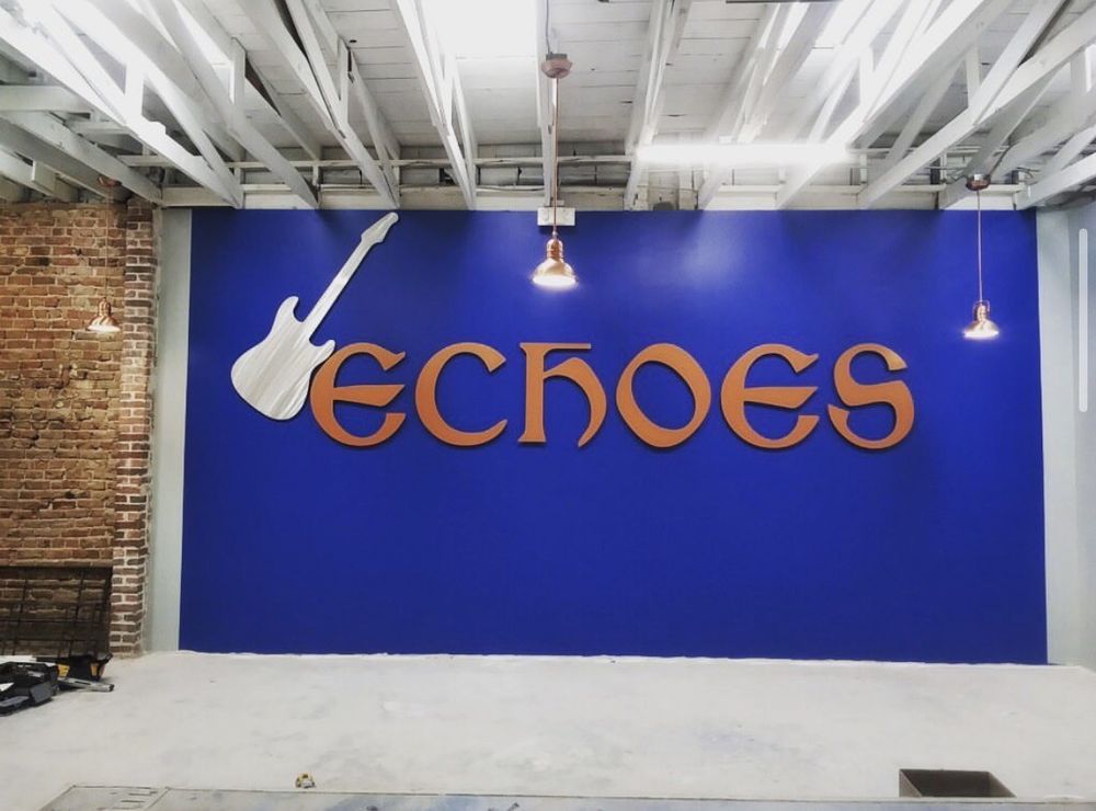 ECHOES 313 Gold Ave SW Albuquerque NM Yelp