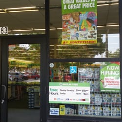 Dollar Tree