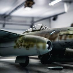 Russell Military Museum