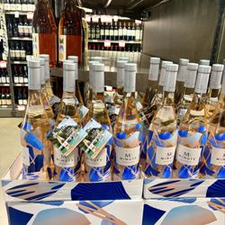 Bottles Beverage Superstore