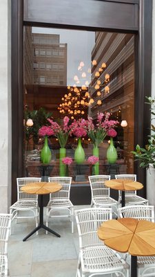 Aquavit London by null