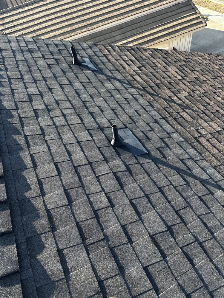 Slide of No Leaks Roofing
