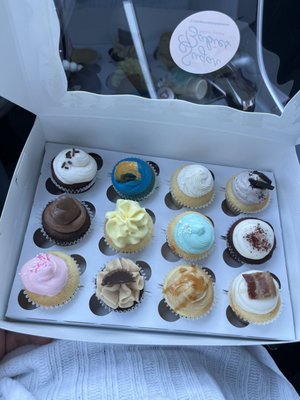 Sugar Babies Bake Shop by null
