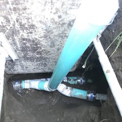 METROPOLITAN SEWER SERVICE - 24 Reviews - Plumbing - 3635 Thorndyke Ave