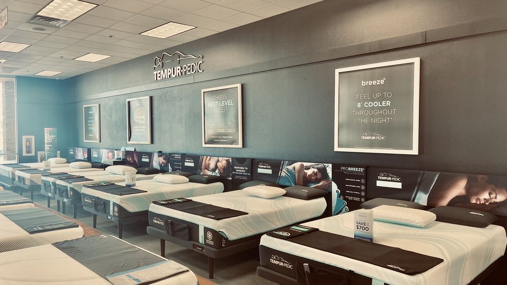 MATTRESS FIRM SUNLAND Updated September 2024 13 Photos & 10 Reviews