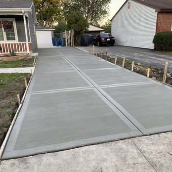 Alban Construction - Masonry/Concrete Near Me - Chicago, Illinois