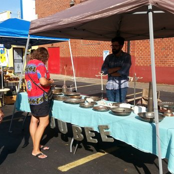 Vagabond Flea - Flea Markets Near Me - Jacksonville, Florida
