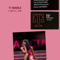 T-Mobile