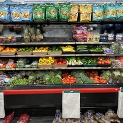 Seven Seas Grocery