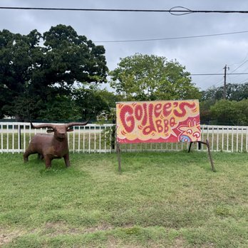 Goldee’s BBQ - Barbeque Near Me - Fort Worth, Texas