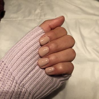 Kathy's Nails - #617, done by Nina, Gel Mani- $20 - Nail Salons Near Me - Santa Ana, California Kathy's Nails - #617, done by Nina, Gel Mani- $20 - Nail Salons Near Me - Santa Ana, California