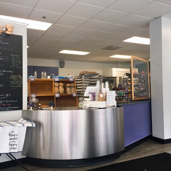 Purple Carrot Bread - Cafes Near Me - Lowell, Massachusetts