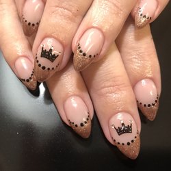 Sublime Nail Studio - Nails by Anna jones