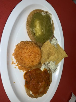 Taco N’ Madre by null