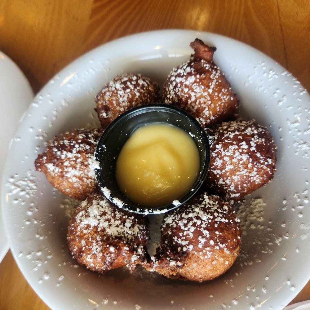Vicious Biscuit - Hush Puppies - Breakfast & Brunch Near Me - Neptune Beach, Florida