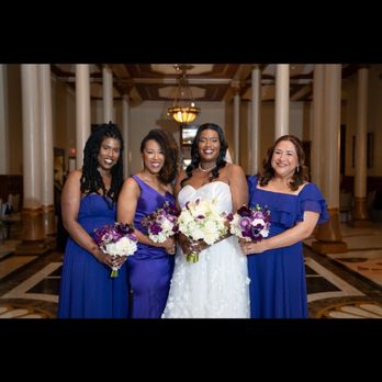 GQ Tailor & Alterations - Bridesmaids - Sewing & Alterations Near Me - Irving, Texas