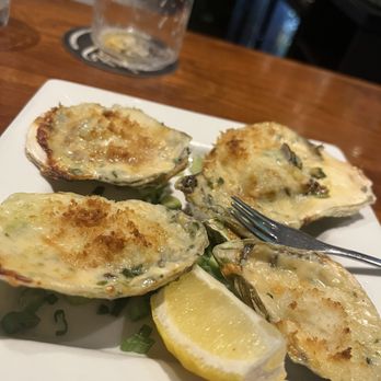 McKelvie's - Seafood Near Me - Halifax, Nova Scotia