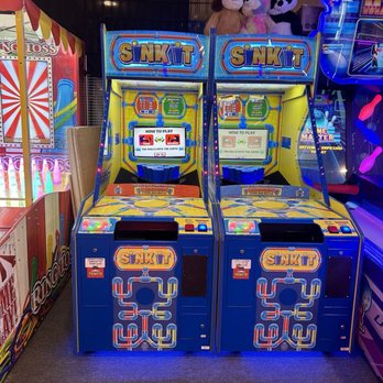 Shore Fun Family Fun Center - Arcades Near Me - Bethany Beach, Delaware Shore Fun Family Fun Center - Arcades Near Me - Bethany Beach, Delaware