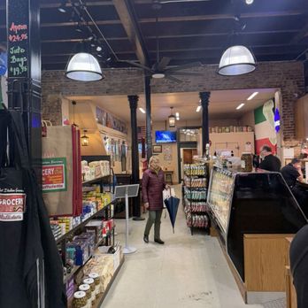 Central Grocery & Deli - Grocery Near Me - New Orleans, Louisiana Central Grocery & Deli - Grocery Near Me - New Orleans, Louisiana