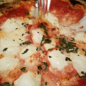 Elio Pizza On Fire - Bufalina!!! - Pizza Near Me - Addison, Illinois Elio Pizza On Fire - Bufalina!!! - Pizza Near Me - Addison, Illinois