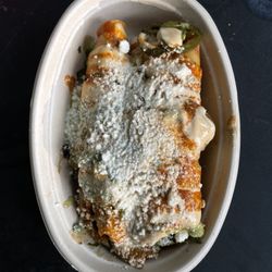 La Papa Hot Potato & Corn House - Taquitos