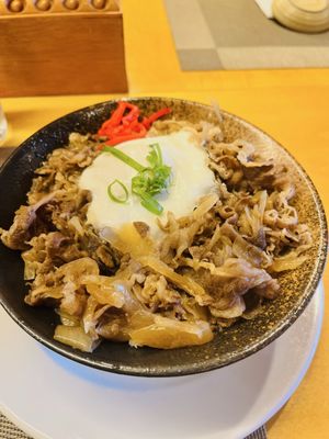 Hiro Japanese Restaurant by null