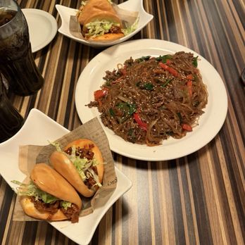 Buk Chon Korean Cuisine
