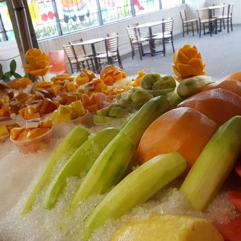 Fruteria Los Trejo - Shaved Ice Near Me - San Antonio, Texas