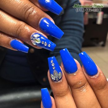 Hawaiian Nails - Hawaiian Nails - Nail salon in Alexandria LA 71303 - Nail Salons Near Me - Alexandria, Louisiana Hawaiian Nails - Hawaiian Nails - Nail salon in Alexandria LA 71303 - Nail Salons Near Me - Alexandria, Louisiana