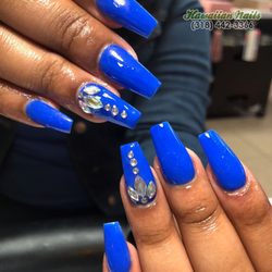 Hawaiian Nails - Hawaiian Nails - Nail salon in Alexandria LA 71303